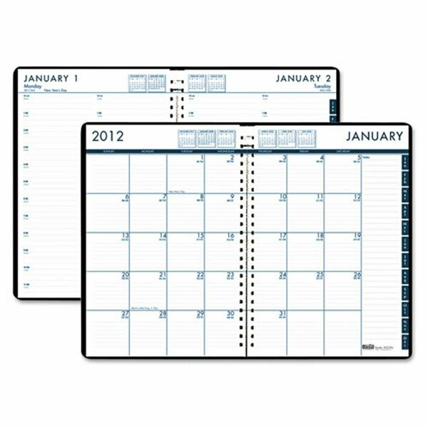 Ceo 24-7 Daily-Monthly Planner CE3536390